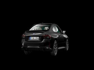 BMW Serie 2 218i Coupe 115 kW (156 CV)  - Foto 25