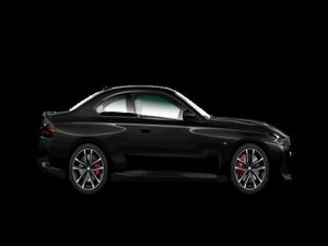 BMW Serie 2 218i Coupe 115 kW (156 CV)  - Foto 15