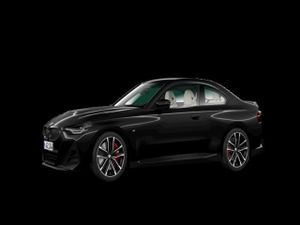 BMW Serie 2 218i Coupe 115 kW (156 CV)  - Foto 23