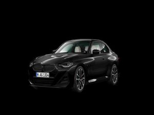 BMW Serie 2 218i Coupe 115 kW (156 CV)  - Foto 4