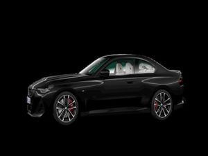 BMW Serie 2 218i Coupe 115 kW (156 CV)  - Foto 28