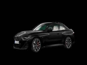 BMW Serie 2 218i Coupe 115 kW (156 CV)  - Foto 6