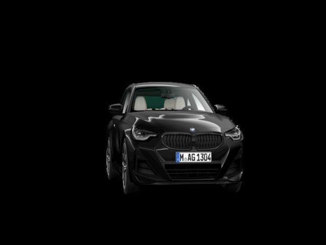 BMW Serie 2 218i Coupe 115 kW (156 CV)