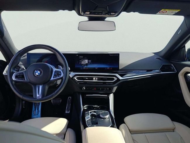 BMW Serie 2 218i Coupe 115 kW (156 CV)