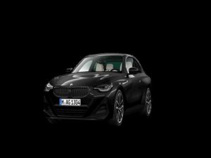 BMW Serie 2 218i Coupe 115 kW (156 CV)  - Foto 22