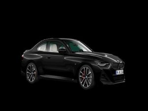 BMW Serie 2 218i Coupe 115 kW (156 CV)  - Foto 5