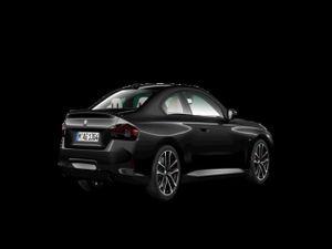 BMW Serie 2 218i Coupe 115 kW (156 CV)  - Foto 32