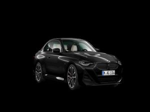 BMW Serie 2 218i Coupe 115 kW (156 CV)  - Foto 11
