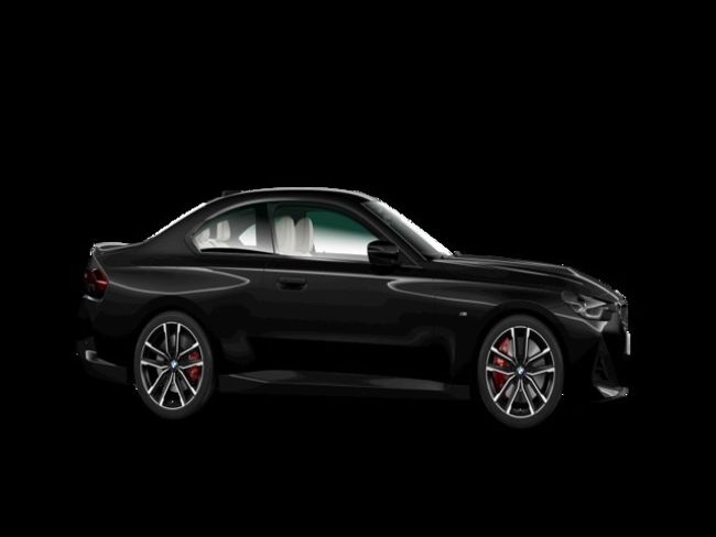 BMW Serie 2 218i Coupe 115 kW (156 CV)