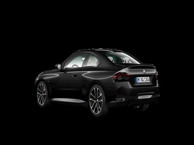 BMW Serie 2 218i Coupe 115 kW (156 CV)