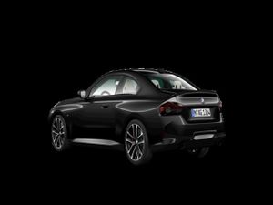 BMW Serie 2 218i Coupe 115 kW (156 CV)  - Foto 39