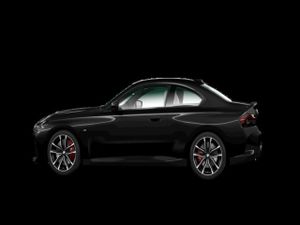 BMW Serie 2 218i Coupe 115 kW (156 CV)  - Foto 33