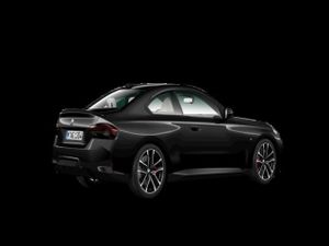BMW Serie 2 218i Coupe 115 kW (156 CV)  - Foto 10
