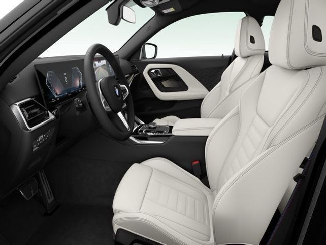 BMW Serie 2 218i Coupe 115 kW (156 CV)