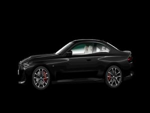 BMW Serie 2 218i Coupe 115 kW (156 CV)  - Foto 7
