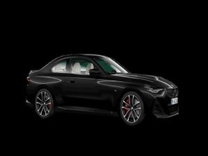 BMW Serie 2 218i Coupe 115 kW (156 CV)  - Foto 26