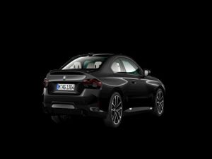BMW Serie 2 218i Coupe 115 kW (156 CV)  - Foto 13