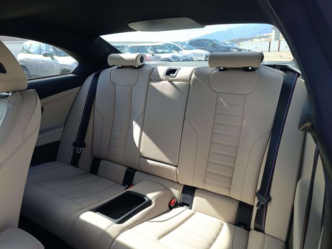 BMW Serie 2 218i Coupe 115 kW (156 CV)