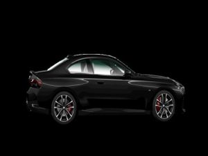 BMW Serie 2 218i Coupe 115 kW (156 CV)  - Foto 38