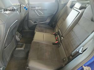 BMW X1 sDrive18d 110 kW (150 CV)  - Foto 10