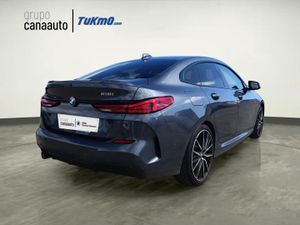 BMW Serie 2 218i Gran Coupe 103 kW (140 CV)  - Foto 5
