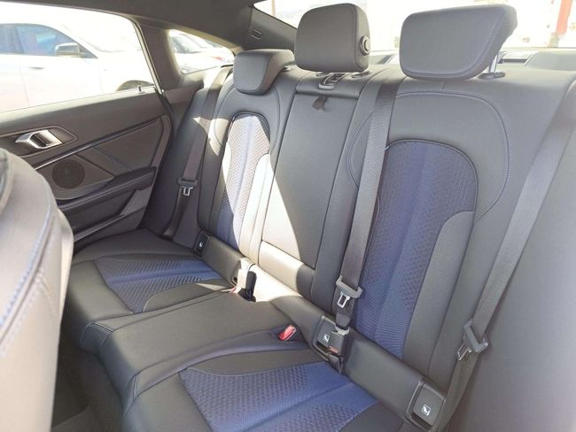 BMW Serie 2 218i Gran Coupe 103 kW (140 CV)