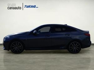 BMW Serie 2 218i Gran Coupe 103 kW (140 CV)  - Foto 4