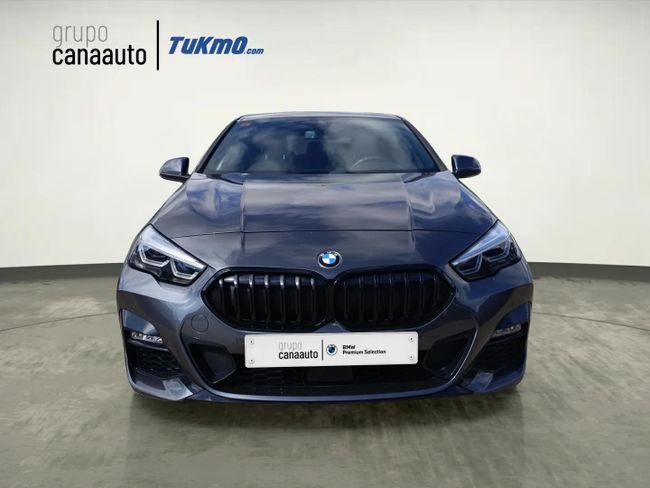 BMW Serie 2 218i Gran Coupe 103 kW (140 CV)
