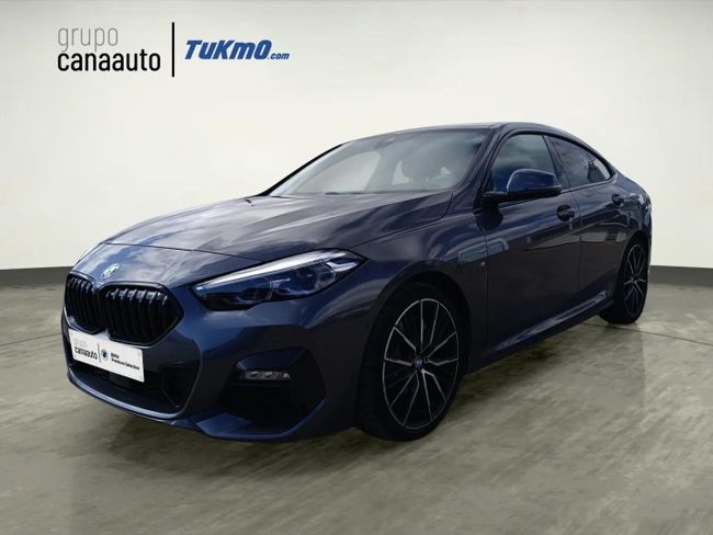 BMW Serie 2 218i Gran Coupe 103 kW (140 CV)