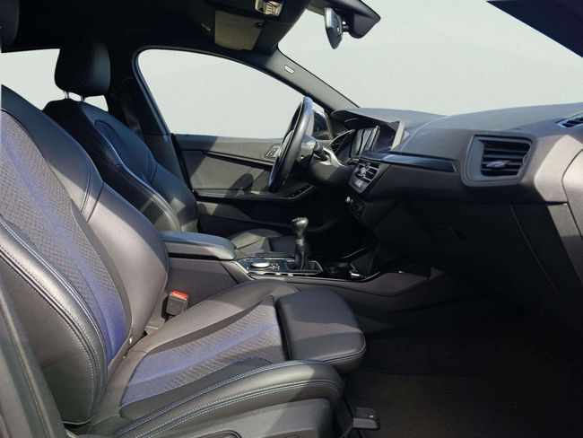 BMW Serie 2 218i Gran Coupe 103 kW (140 CV)