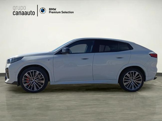 BMW X2 M35i xDrive 221 kW (300 CV)