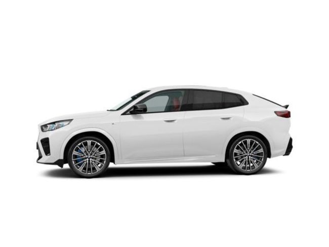 BMW X2 M35i xDrive 221 kW (300 CV)