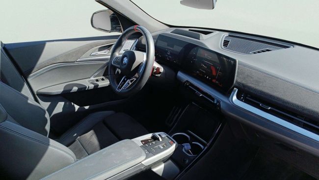 BMW X2 M35i xDrive 221 kW (300 CV)