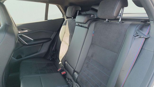 BMW X2 M35i xDrive 221 kW (300 CV)