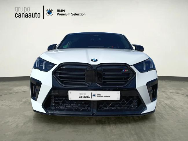 BMW X2 M35i xDrive 221 kW (300 CV)