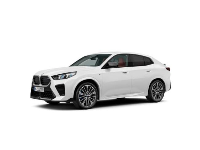 BMW X2 M35i xDrive 221 kW (300 CV)