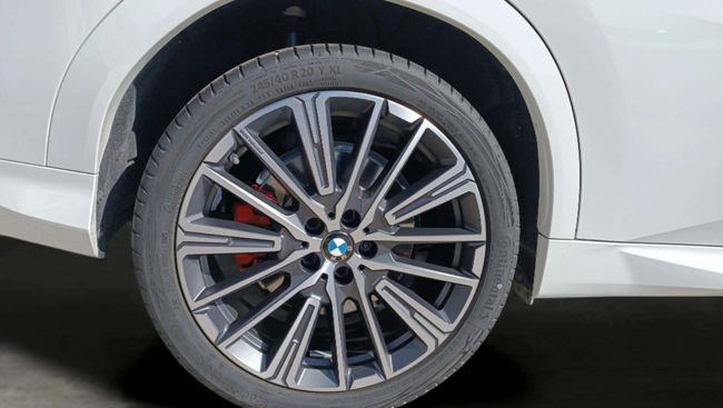 BMW X2 M35i xDrive 221 kW (300 CV)
