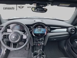MINI Cabrio Cooper 100 kW (136 CV)  - Foto 8