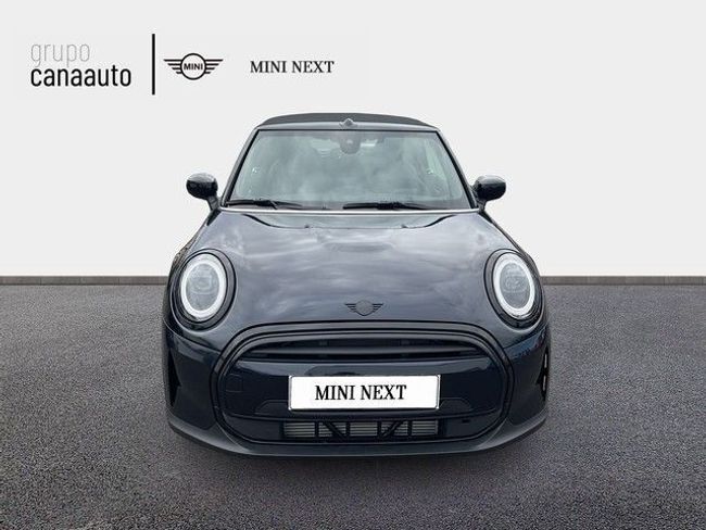 MINI Cabrio Cooper 100 kW (136 CV)