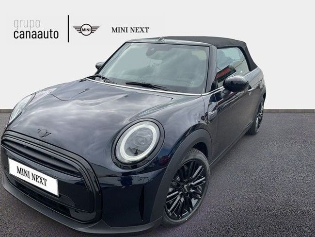 MINI Cabrio Cooper 100 kW (136 CV)