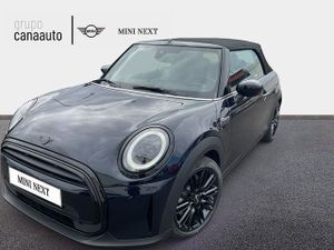 MINI Cabrio Cooper 100 kW (136 CV)  - Foto 7