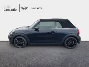 MINI Cabrio Cooper 100 kW (136 CV)  - Foto 4