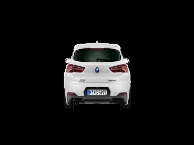 BMW X2 xDrive25e 162 kW (220 CV)