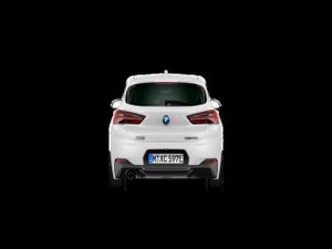 BMW X2 xDrive25e 162 kW (220 CV)  - Foto 8