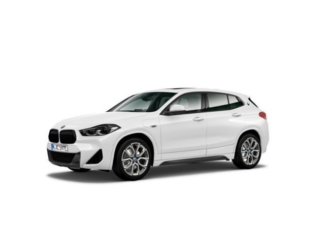 BMW X2 xDrive25e 162 kW (220 CV)