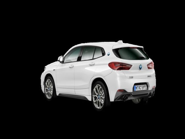 BMW X2 xDrive25e 162 kW (220 CV)