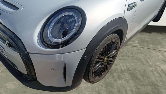 MINI Cooper Cooper SE 135 kW (184 CV)