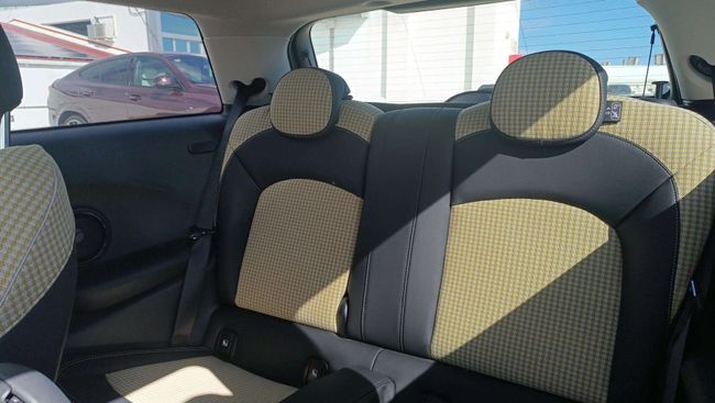 MINI Cooper Cooper SE 135 kW (184 CV)