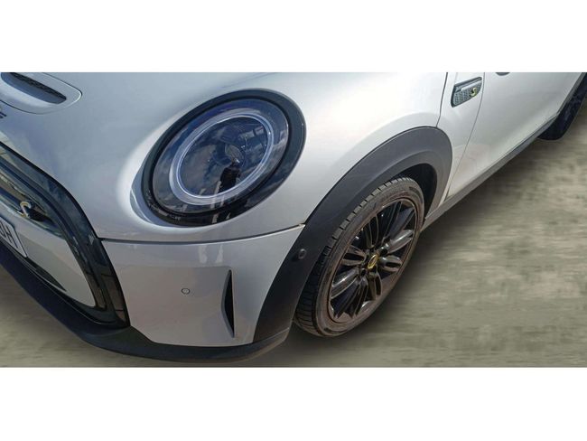 MINI Cooper Cooper SE 135 kW (184 CV)