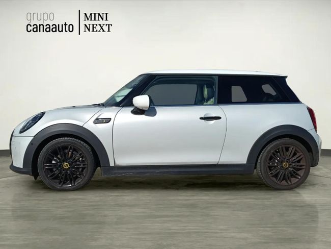 MINI Cooper Cooper SE 135 kW (184 CV)